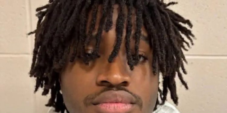 Nigerian National Chukwunonso Uzoma-Eze Nabbed for Killing US Football Player