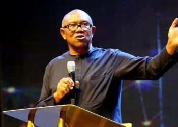 Obi: I left over $150m in Anambra, Enough to Cover Alleged $123m Debt