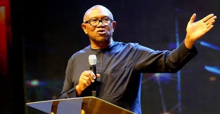 Obi: I left over $150m in Anambra, Enough to Cover Alleged $123m Debt