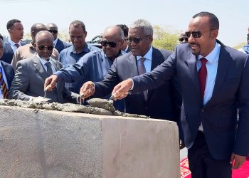 Dangote Partners Ethiopia, Djibouti to Build $660m Petroleum Pipeline Project