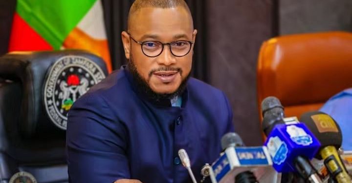 Rainbow Coalition: Join APC or Leave Us Alone, Zamfara Gov Tells Wike 