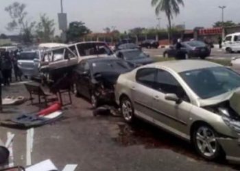 ‎Road Users, Health Professionals Seek Prompt Medical Attention for Accident Victims