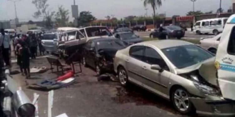 Road Users, Health Professionals Seek Prompt Medical Attention for Accident Victims