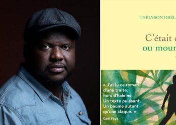 ‎Author Accused of Using AI to Write Book Removed from French Prize List