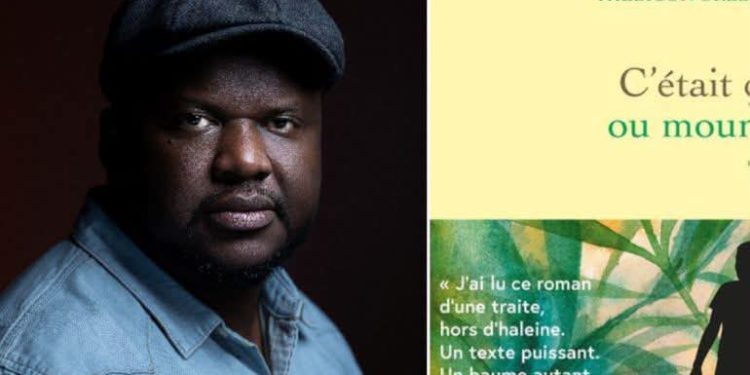 Author Accused of Using AI to Write Book Removed from French Prize List