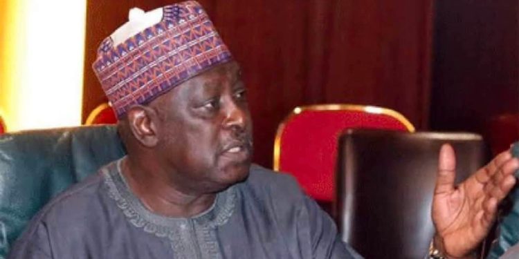 Fresh Crisis Hits NDC as N’East Gov’ship Candidates Reject Babachir’s Appointment