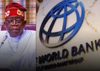 FG Seeks Fresh $1.5bn World Bank Loans As Nigeria’s Debt Hits N166.79tn