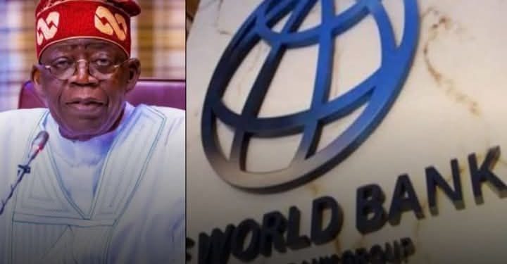 FG Seeks Fresh $1.5bn World Bank Loans As Nigeria’s Debt Hits N166.79tn