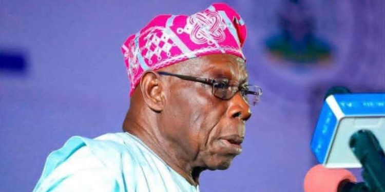 UN Chief Backs Obasanjo-led AU’s Renewed Peace Efforts in Ethiopia 