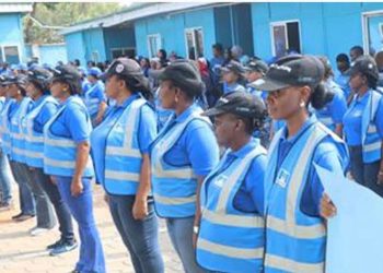 ‎NAPTIP Uncovers Suspected Child Trafficking Ring in Cross River