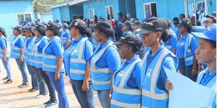NAPTIP Uncovers Suspected Child Trafficking Ring in Cross River