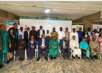 FG Inaugurates Task Teams to Review Public Service Reforms