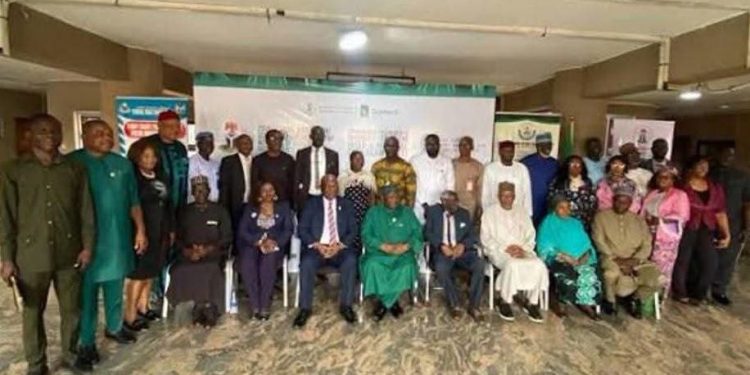 FG Inaugurates Task Teams to Review Public Service Reforms
