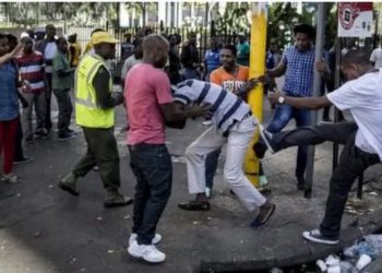 Tinubu Govt Demands Justice over Death of Three Nigerians in South Africa