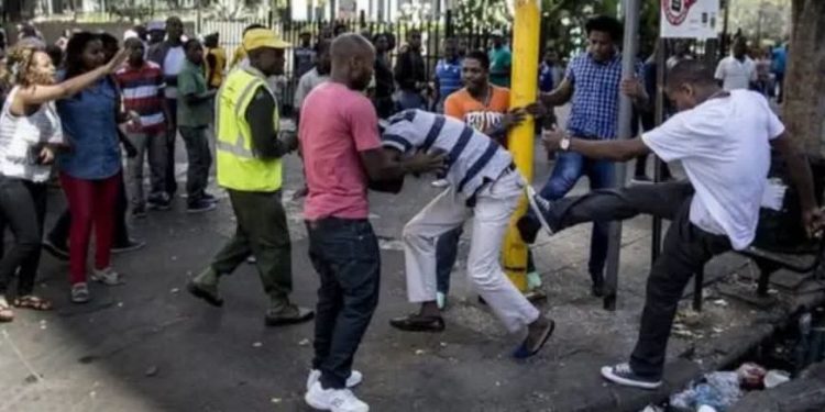 Tinubu Govt Demands Justice over Death of Three Nigerians in South Africa