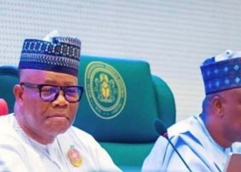 National Assembly to Translate Laws into Nigerian Languages