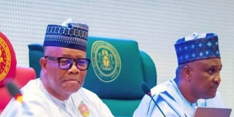 National Assembly to Translate Laws into Nigerian Languages