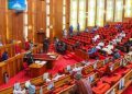 Senate Extends 2025 Budget Implementation to 31st Dec 2026