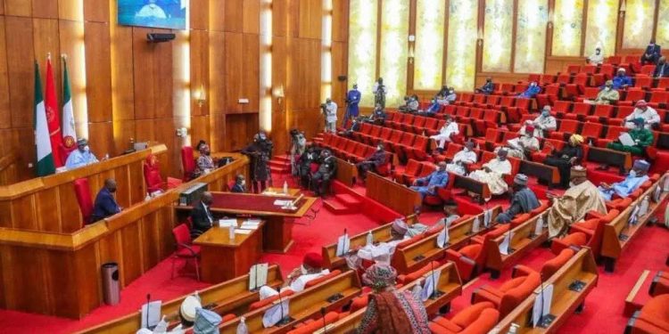 Senate Extends 2025 Budget Implementation to 31st Dec 2026
