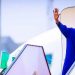 JUST IN: President Tinubu Arrives Nigeria after Working Vacation