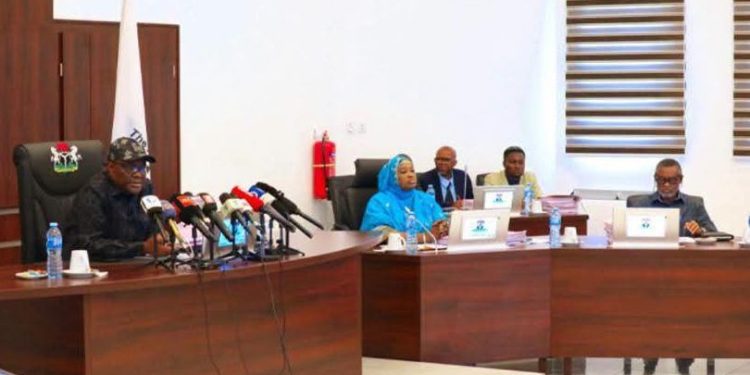 FCTA Okays Renovation of Abandoned Utako Hospital, Upgrade of Health Facilities