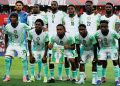 Guinea-Bissau Defeat Nigeria 3-0 in AFCON Qualifiers