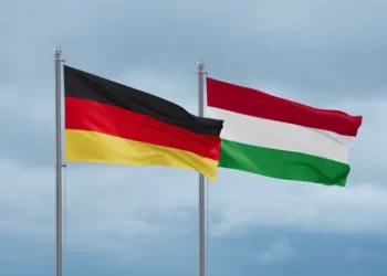 Germany, Hungary Agree to Deepen Defence Cooperation