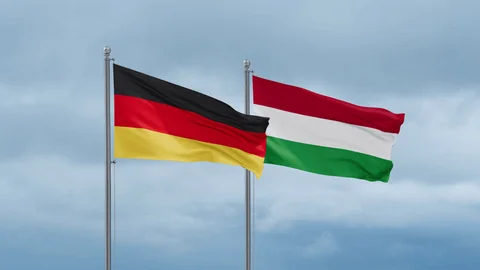 Germany, Hungary Agree to Deepen Defence Cooperation