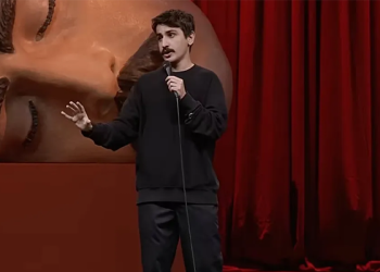 Turkish Comedian Göktaş Convicted for ‘Insulting’ Erdoğan