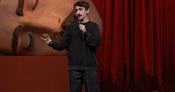 Turkish Comedian Göktaş Convicted for ‘Insulting’ Erdoğan