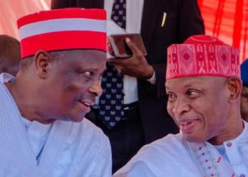 Kwankwaso: I Can Forgive, Reconcile With Abba Yusuf — I Still Like Him