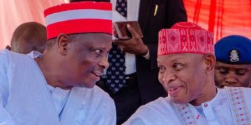 Kwankwaso: I Can Forgive, Reconcile With Abba Yusuf — I Still Like Him