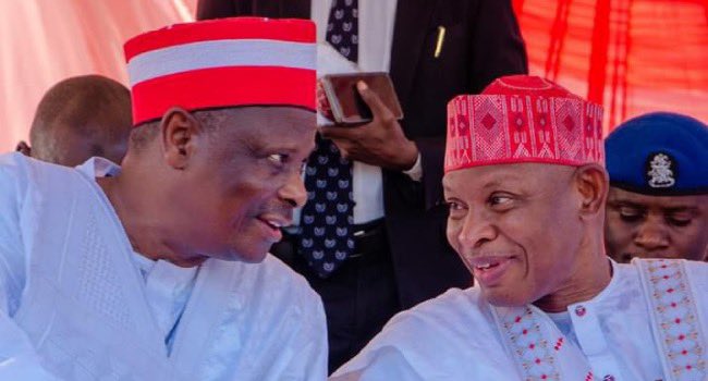 Kwankwaso: I Can Forgive, Reconcile With Abba Yusuf — I Still Like Him