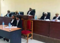 Landlord ‌⁠‍‍⁠⁠‌‍‍‌‌‌⁠‍‌in Court for Allegedly Removing Tenant’s Apartment Doors, Windows
