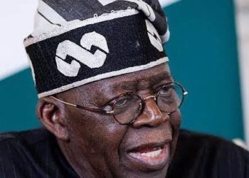 Tinubu Ends Europe Vacation, Departs Paris for Lagos