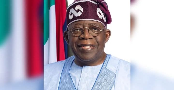 Leke Abejide: The Man Whose Love for Asiwaju Drives His Blood