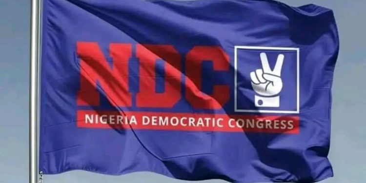 Appeal Court Upholds NDC Party Registration, Overturns Lokoja Ruling