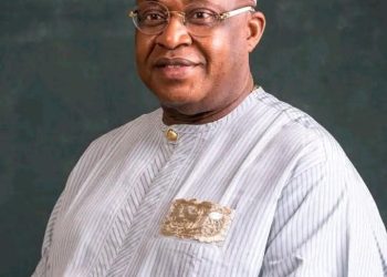 PDP Chief Dan Orbih is Dead