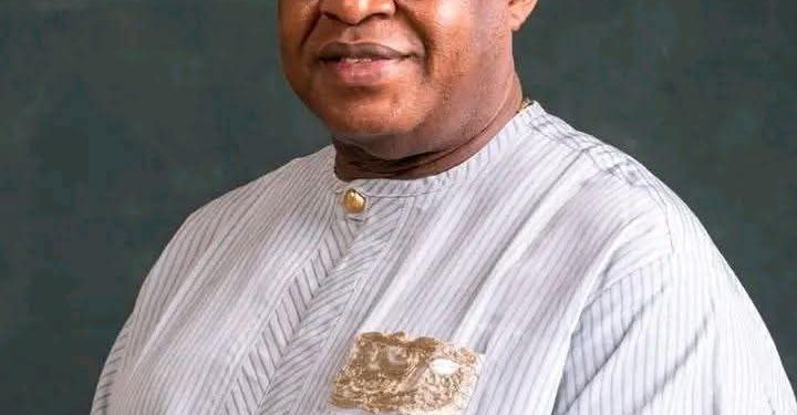 PDP Chief Dan Orbih is Dead