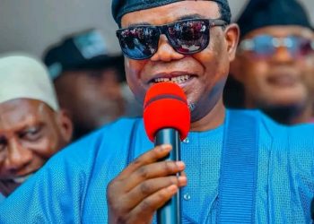 2027: Why Adamawa Needs Competence Over Entitlement — Examining Maurice Vunobolki’s Development Credentials
