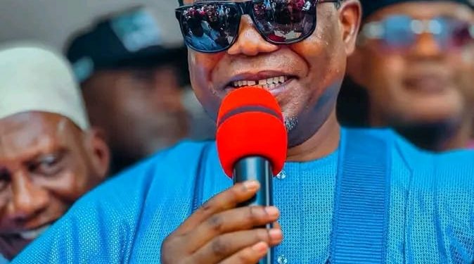 2027: Why Adamawa Needs Competence Over Entitlement — Examining Maurice Vunobolki’s Development Credentials