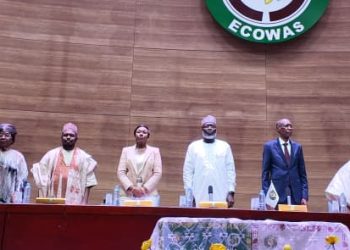 ‎Nigeria Reaffirms Commitment to ECOWAS as New Statutory Appointees Take Over in Abuja
