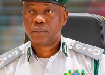 Nigerian Customs Generates N1.38trn, Seizes Smuggled Goods Worth N61.3bn in 2 Months ‎