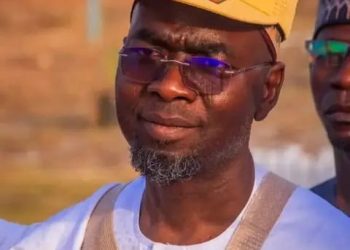 Taraba2027: ADC Governorship Candidate Urges Electorates to Reject Politics of Tribalism and Religion