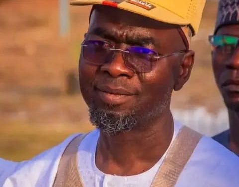 Taraba2027: ADC Governorship Candidate Urges Electorates to Reject Politics of Tribalism and Religion