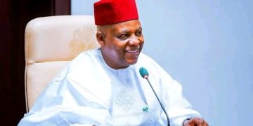 Nwoko Felicitates Shettima @ 60