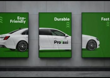 Nigeria’s E-hailing Space Heats Up as Homegrown ProTaxi Set for October 1 Launch