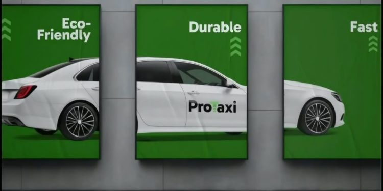 Nigeria’s E-hailing Space Heats Up as Homegrown ProTaxi Set for October 1 Launch