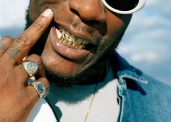 ‎Burna Boy Makes History as 1st Nigerian Surpassing 4bn YouTube Views