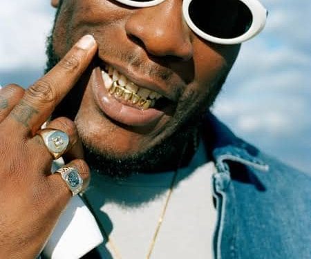 Burna Boy Makes History as 1st Nigerian Surpassing 4bn YouTube Views